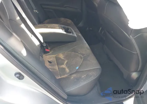 2024 Toyota Camry Xse V6 z USA, uszkodzony, nr VIN 4T1KZ1AK1RU088675